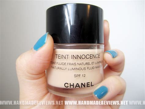 ingredients in chanel foundation|discontinued Chanel foundation.